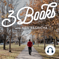 The Best Of 2018: Neil Pasricha peers into the past and plucks perfect podcast pieces