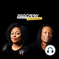 Episode 77: The Only One There ft: Shameka Brown Barbosa & Julius Dunn II