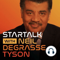 Searching for Space Water, with Natalie Starkey - StarTalk All-Stars