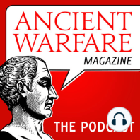 AWA165 - Which was the fastest army in the ancient world traveling over land?