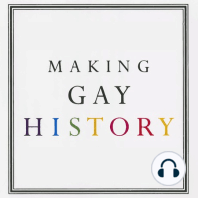 Coming of Age During the AIDS Crisis: Chapter 5: In or Out