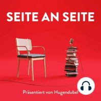 #31 Lea van Acken - Netflix vs. Lesen