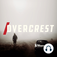 Overcrest 1 on 1 with Big Mike - How to Positively Affect The World Around You