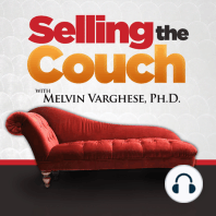 ENCORE: 5 Tips To Authentically Get On Podcasts: Melvin Varghese, PhD