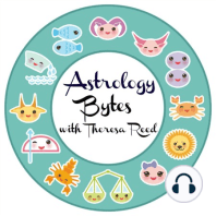 Astrology and Children with Briana Saussy