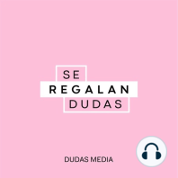 188. Poliamor y relaciones abiertas | Paulina Millán