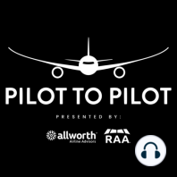 Gary Krasnov: Military Pilot + Delta Pilot + RAA