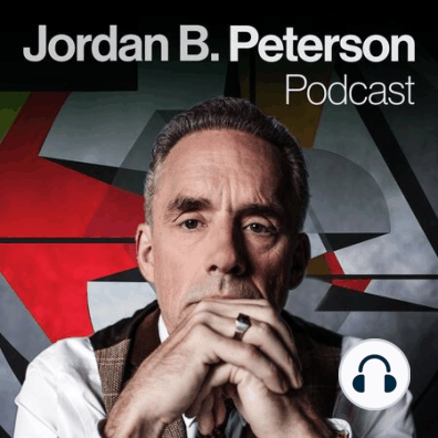 20 - Ideology, Logos & Belief: Two-part interview Transliminal Media's Jordan 2017, in