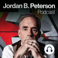 Wim Hof with Jordan and Mikhaila Peterson