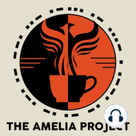 Forgive Amelia - Part 3 - A Boiling Point