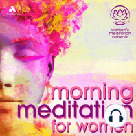 Morning Movement Meditation (Movement) ??‍♀️