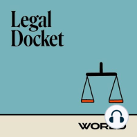 Legal Docket: Behind the Scenes - Clerks and Marshal's Aides - S2.E5