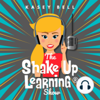 127: The Power of Podcasts for Learning: Listening, Creating, Sharing, and Growth