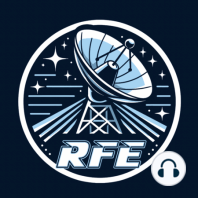 RFE023: Auf Kaperfahrt mit dem Arkoniden oder Kein Knopf ist auch keine Lösung