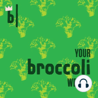 Your Broccoli Weekly - How is the lockdown affecting our mental health?