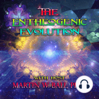 Episode 151: Psychedelic Anthropology with Jeremy Narby