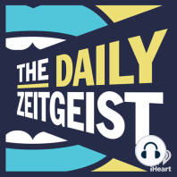 I Have Every Zeit To Be Here 9/20: Pfizer, Emmys, Novocaine, iOS 15, McGriddle, Kyrsten Sinema