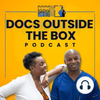 002 – Dr. Melanie Watkins on how she has found success and fulfillment living outside the box