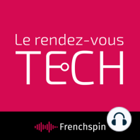 RDV Tech 422 – L’iPhone 13 c’est un iPhone 12S avec une moustache