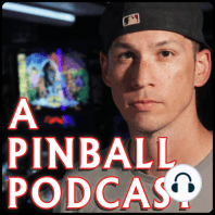 #9 - Pinball News Picking Up!  Stern Rumors, Deeproot RAZA Event, AP Hot Wheels Competition, Jersey Jack Guns & Roses!