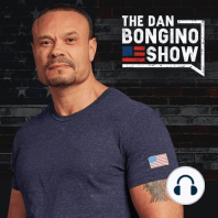 The Dan Bongino Show - radio interviews