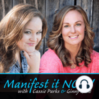 Create Space for Better Manifesting