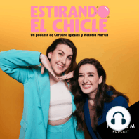 EL PERIODISMO HA MUERTO con FRANCINE GÁLVEZ | Estirando el Chicle 4x02