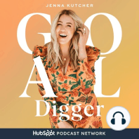 499: A Simple Science-Backed Habit to Change Your Life with Mel Robbins