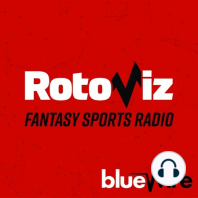An Explosion of Points and A Handlebar Mustache - RotoViz Fantasy Football Podcast