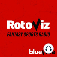 Lamar Jackson Nightmare - RotoViz Flagship Podcast