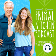 Introducing The Primal Endurance Podcast!