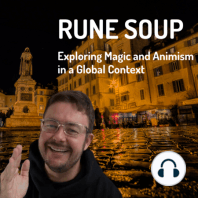 The Story of Rune Soup | Solo Show