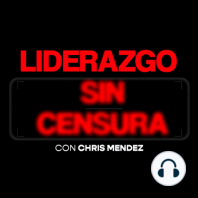 Liderazgo sin Censura - Temp. 3 Ep. 008 - Liderazgo y Matrimonio (con Lucy Mendez)