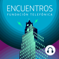 Encuentros Telos. Educación y emprendimiento