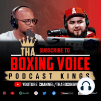 ☎️OPINION: Eddie Hearn Says Tyson Fury ‘Doesn’t Look Ready’ To Face Deontay Wilder❗