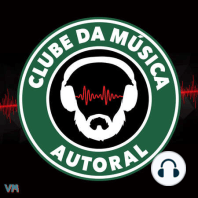 Extra 15 - Música e Futebol