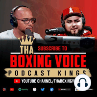 ☎️ Tyson Fury vs. Deontay Wilder 3 Predictions?Canelo vs Plant?Tank vs Rollies Crawford vs Porter❗️