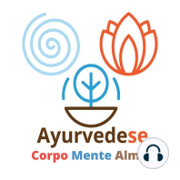 #52 - Ansiedade e Depressão - Visão do Yoga e Ayurveda (feat Dr Ruguê)