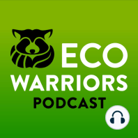 The Eco-Warriors Podcast - Season 4 Trailer