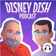 Disney Dish Episode 343: How the Walt Disney Waterbridge got built