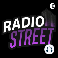 Radio Street #66 Avec Colman !