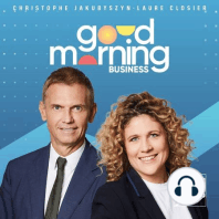 L'intégrale de Good Morning Business du jeudi 14 octobre