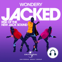 Introducing Jacked: Rise of the New Jack Sound