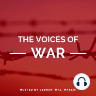 17. Will Yates and Joe McCleary - On Trial for War Crimes: A Soldier’s Experience