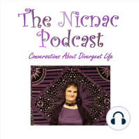 Nicnac Podcast: The Fear You Won't See Me