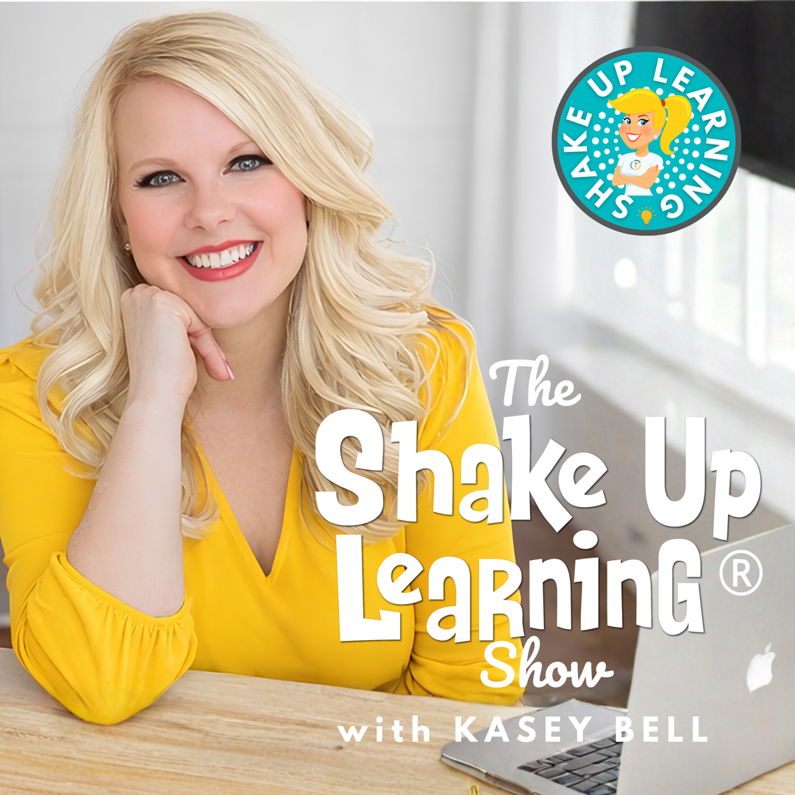Top 20 Tech Tips for Teachers (REPLAY) | The Shake Up Learning Show ...