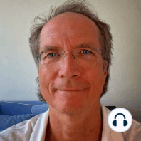 Conversations with Depth Practitioners:  Chasing Enlightenment with Peter Mellen