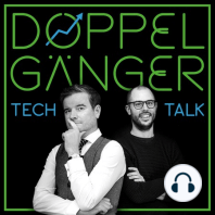 #085 Netflix | Google Pixel 6 | Apple MacBook Pro | Teamviewer | Social Chain (Georg Kofler) x DS (Ralf Dümmel)