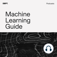 MLA 014 Machine Learning Server
