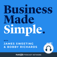 #43: Joshua DuBois—How Your Business Can Get the Most Out of Quarter 4